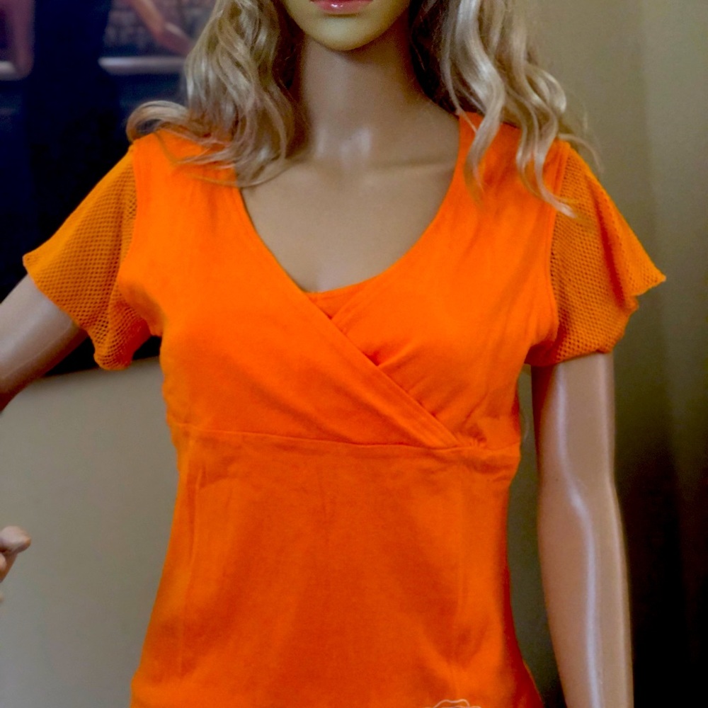 Harley Davidson Short Sleeve top